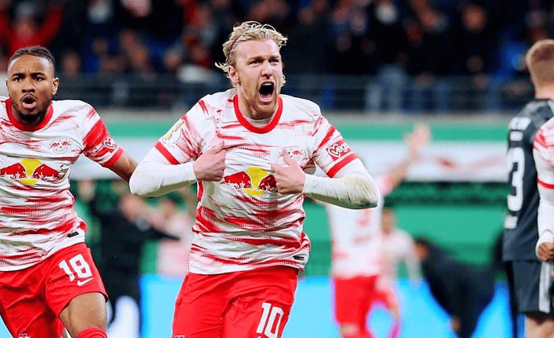 德甲：莱比锡红牛VS奥格斯堡，最新分析比分预测